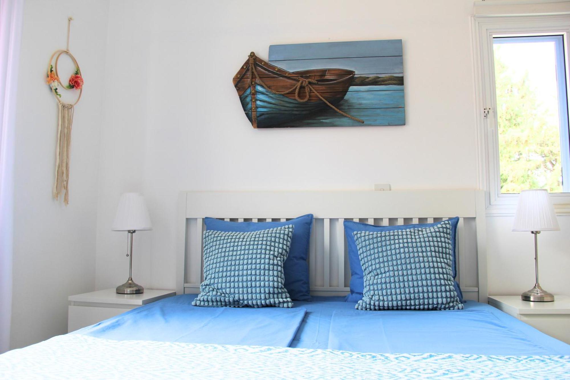 Golden Palms Paradise Garden Paphos Ngoại thất bức ảnh